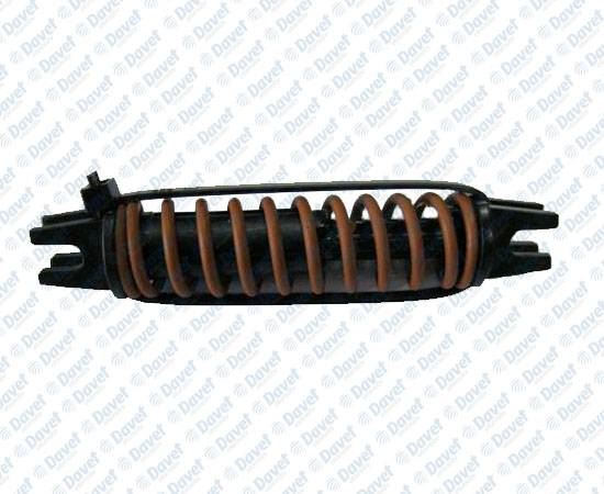 DEKAR DK5206 Debriyaj Pedal Yay Tkm. 207/208/307/407/607  ####